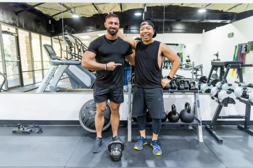 Image for Chris Protein Personal Training Austin with ID of: 7036728