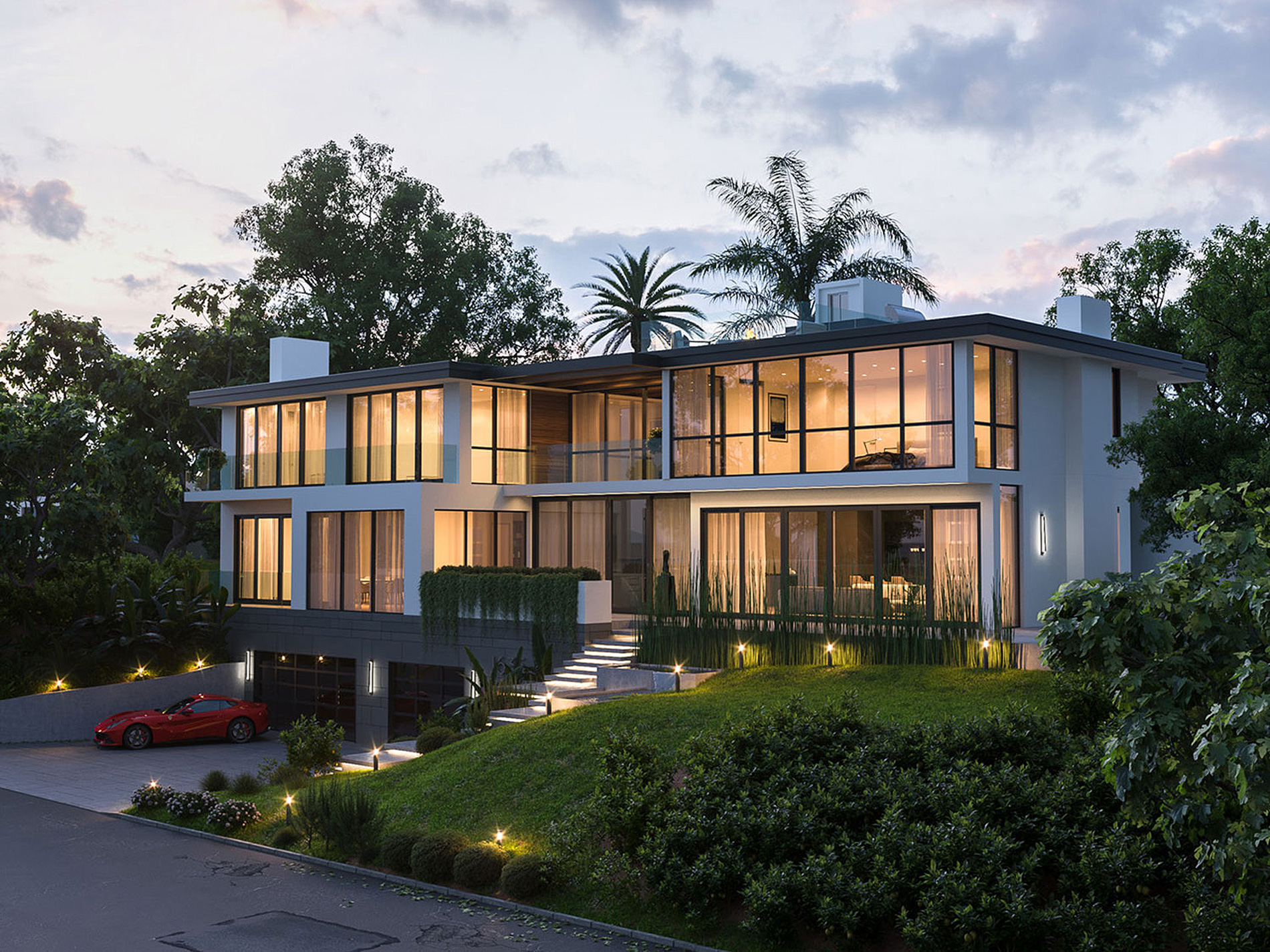 Image for ROCHA Design Studio with ID of: 7036803