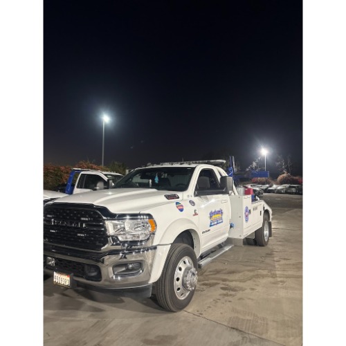 Image for Graham's Towing with ID of: 7036807