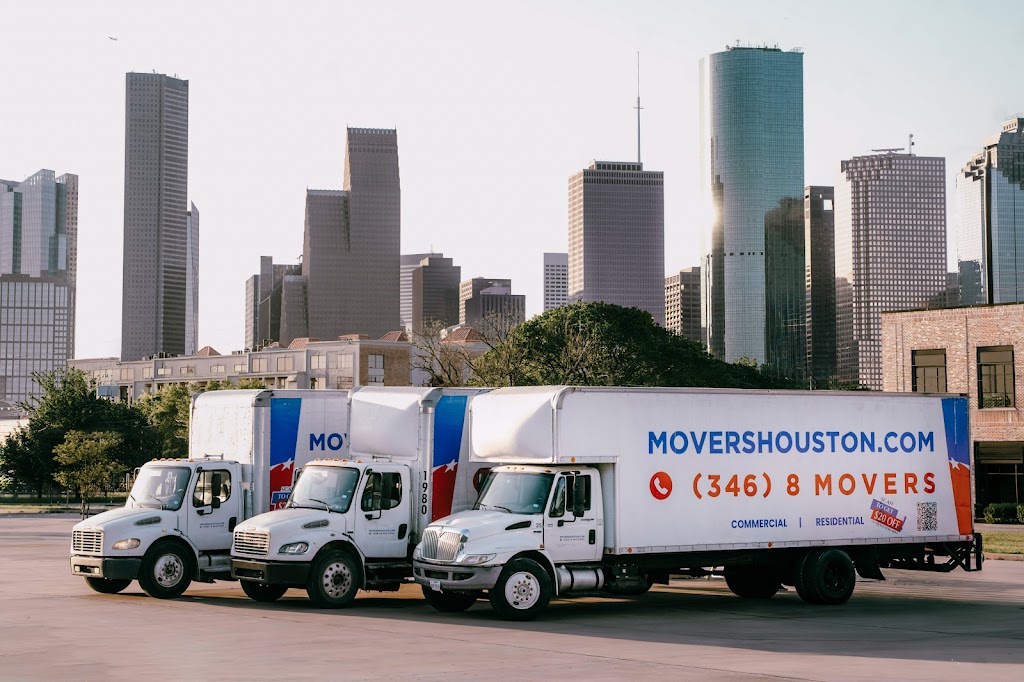Image for H-Town Movers Houston with ID of: 3432087