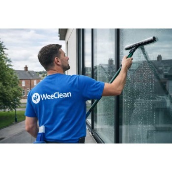 Image for WeeClean Facility Services with ID of: 7036851
