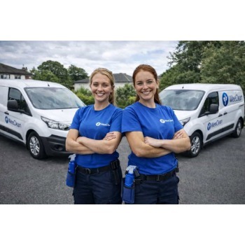 Image for WeeClean Facility Services with ID of: 7036852