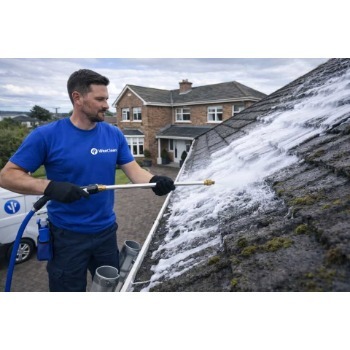 Image for WeeClean Facility Services with ID of: 7036853