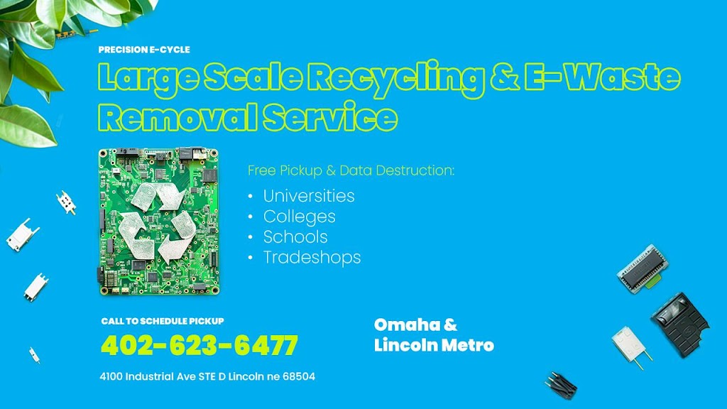 Image for Precision E-Cycle with ID of: 7036956