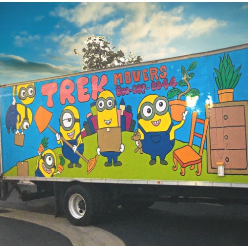 Image for Trek Movers with ID of: 7036966