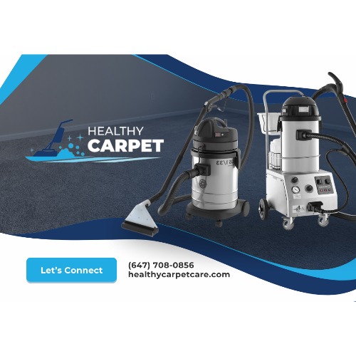 Image for Healthy Carpet Care with ID of: 7037008
