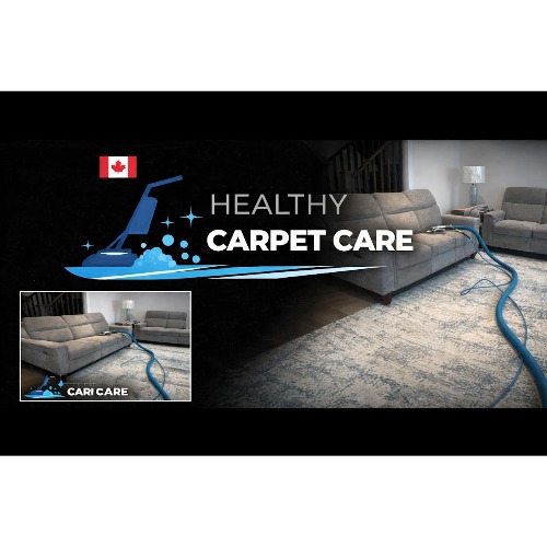 Image for Healthy Carpet Care with ID of: 7037009