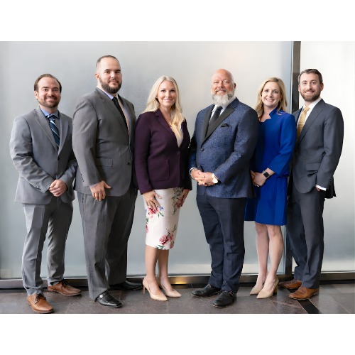 Image for Baker Law Group, PLLC with ID of: 7037234