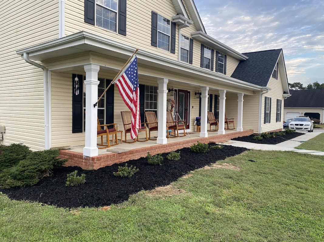 Image for CRR Landscape & Dumpsters with ID of: 7037286