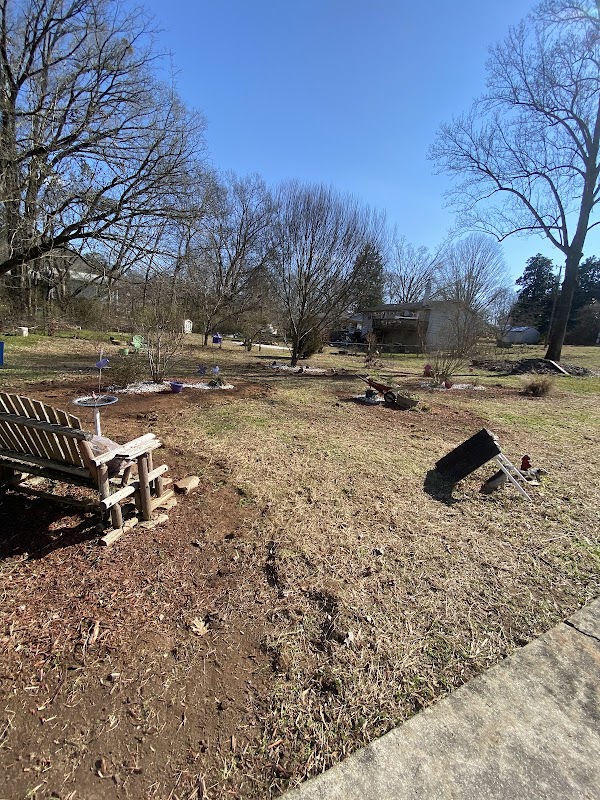 Image for CRR Landscape & Dumpsters with ID of: 7037288