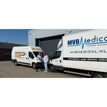 Image for MVB Koerier B.V. with ID of: 7037327