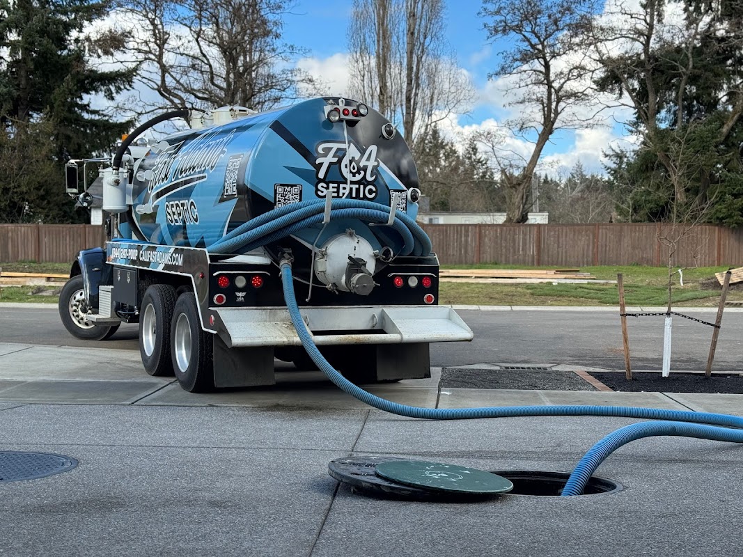 Image for Fast Adams Septic with ID of: 7037408