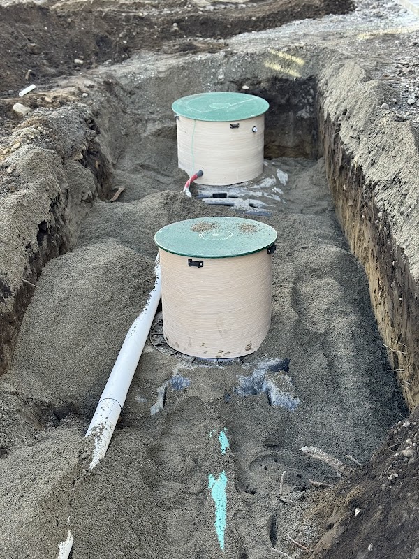 Image for Fast Adams Septic with ID of: 7037416