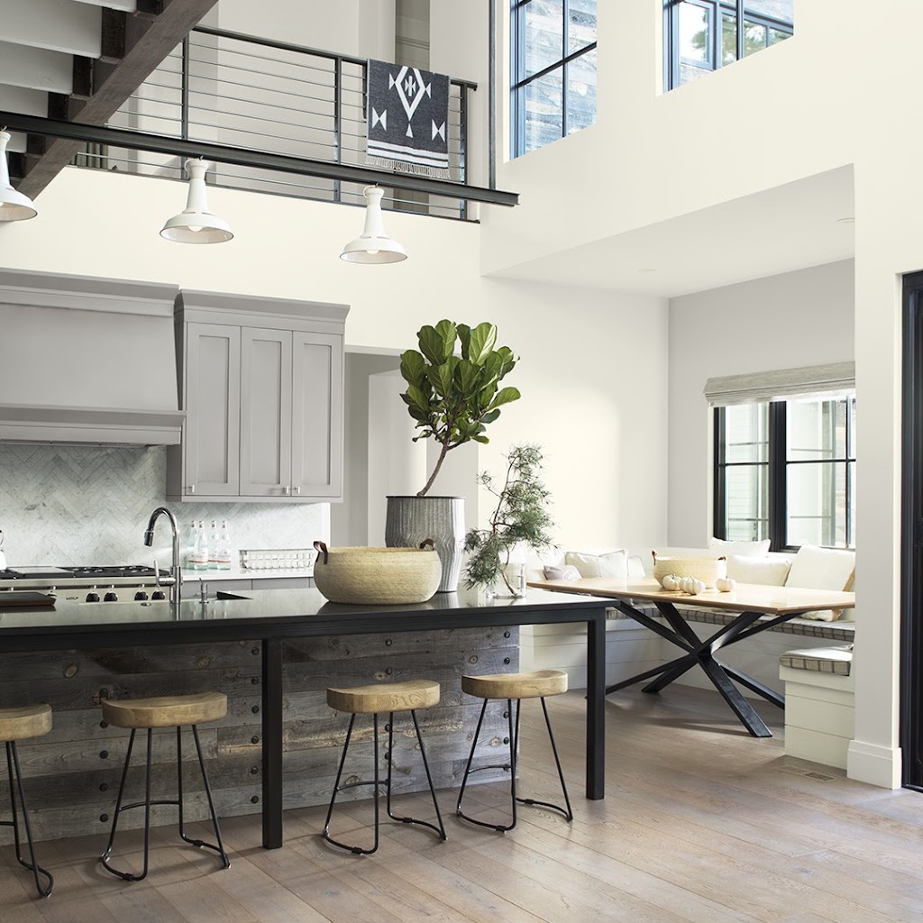 Image for Crowfoot Paint and Design with ID of: 7037434