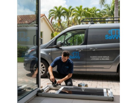 Image for SlideSavvy Repairs with ID of: 6604927