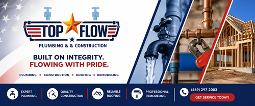 Image for Top Flow Plumbing with ID of: 7037507