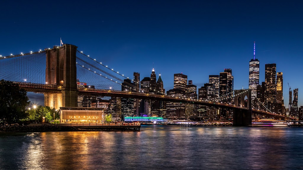 Image for NYC Tourism + Conventions with ID of: 7037527