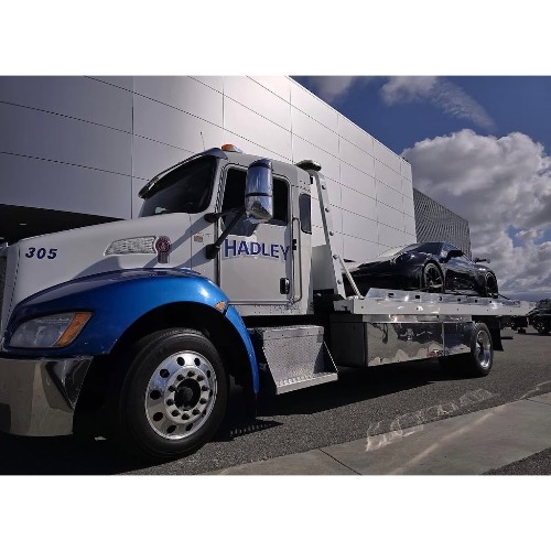 Image for Hadley Tow Costa Mesa with ID of: 7037579