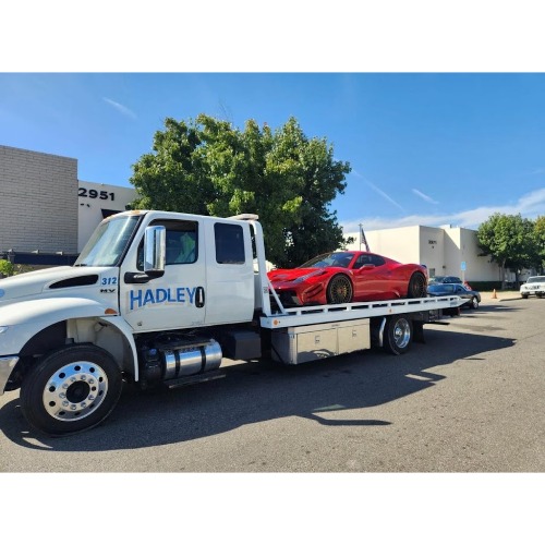 Image for Hadley Tow Costa Mesa with ID of: 7037581