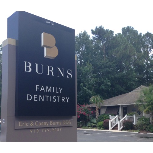 Image for Burns Family Dentistry with ID of: 7037679