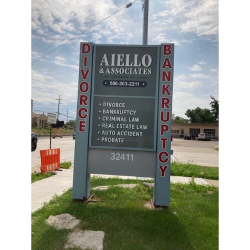 Image for Aiello & Associates with ID of: 7037706