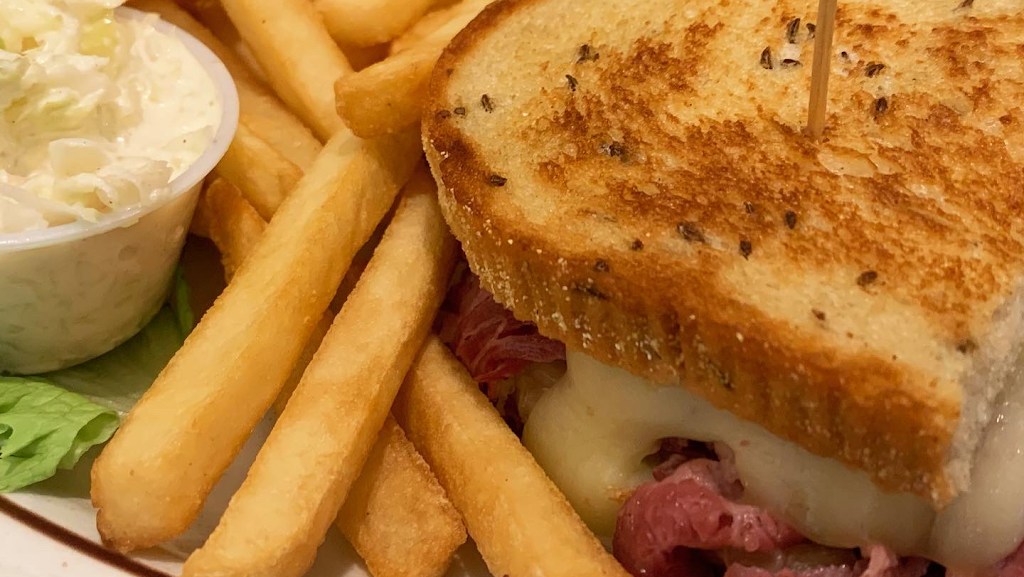 Image for Jennifer's Restaurant with ID of: 7037750