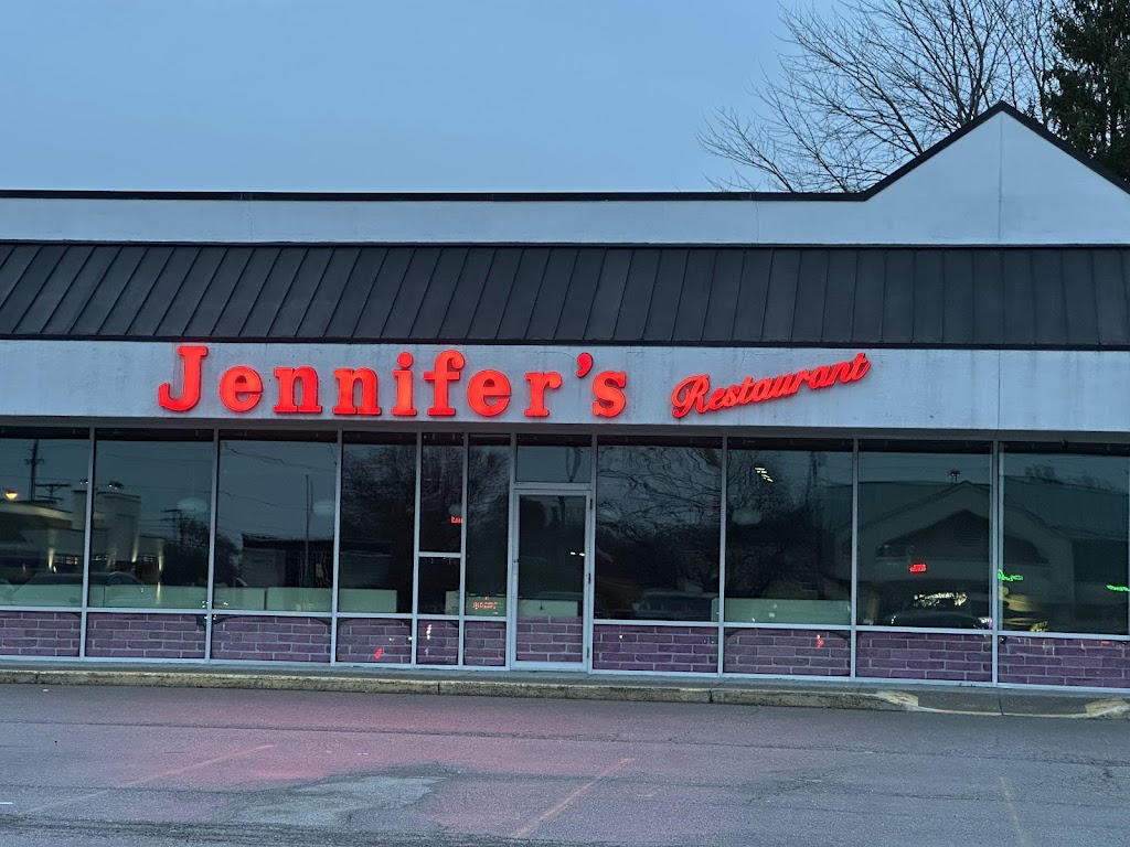 Image for Jennifer's Restaurant with ID of: 7037758