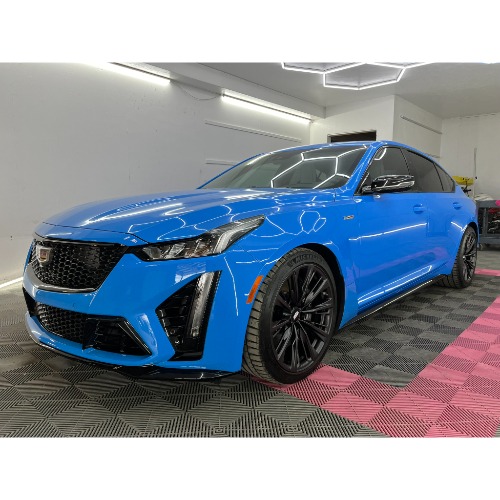 Image for Reflection Automotive Spa with ID of: 7038006