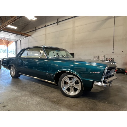 Image for Reflection Automotive Spa with ID of: 7038007