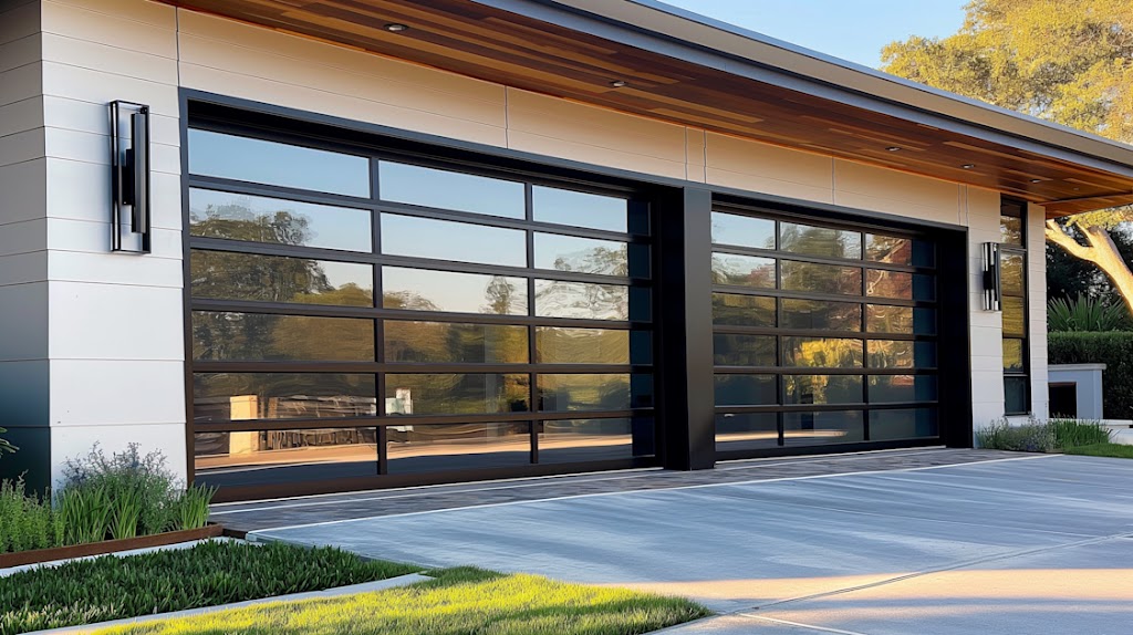 Image for Garage Door Doctor with ID of: 7038386