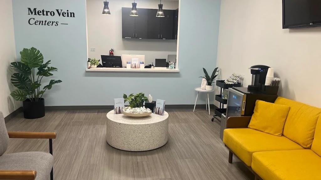 Image for Metro Vein Centers | Central Phoenix with ID of: 7038589