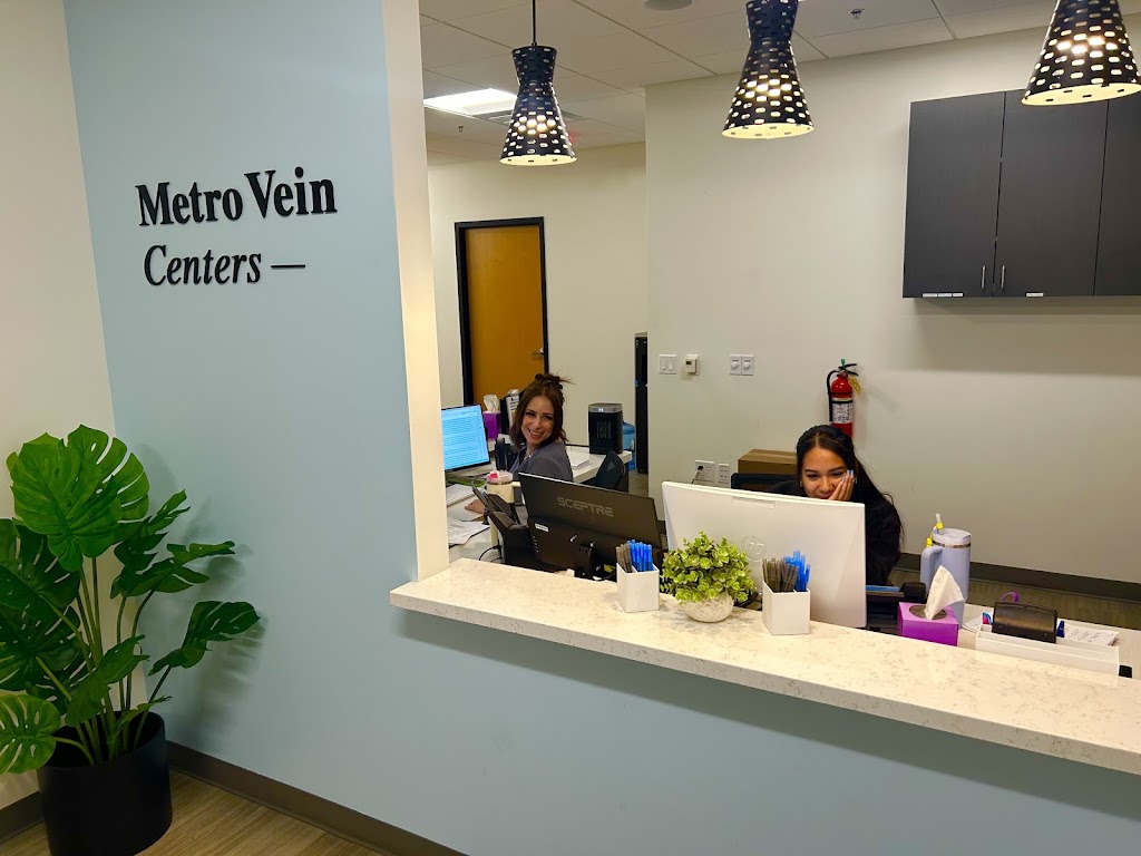 Image for Metro Vein Centers | Central Phoenix with ID of: 7038592