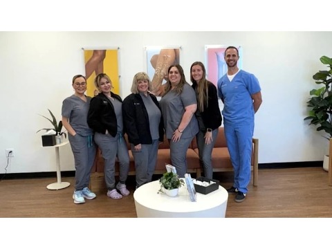 Image for Metro Vein Centers | Gilbert with ID of: 7038625
