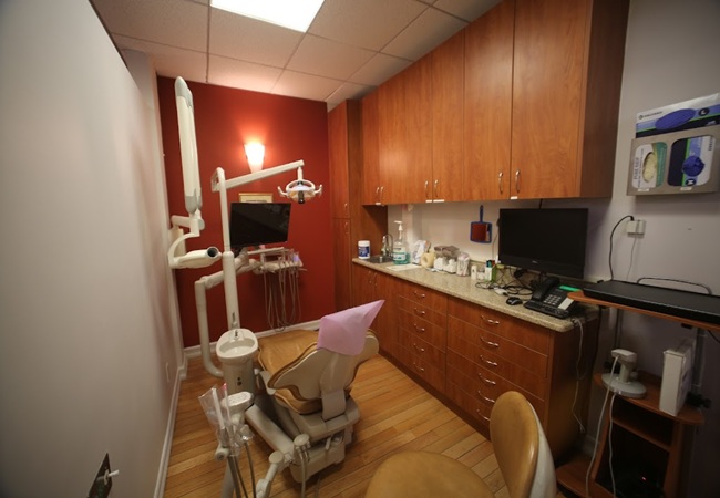 Image for Dental Implant Center NYC with ID of: 7038650