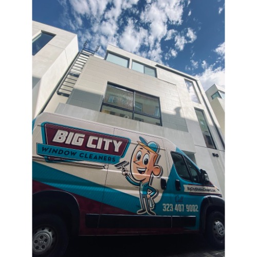 Image for Big City Window Cleaners with ID of: 7038673