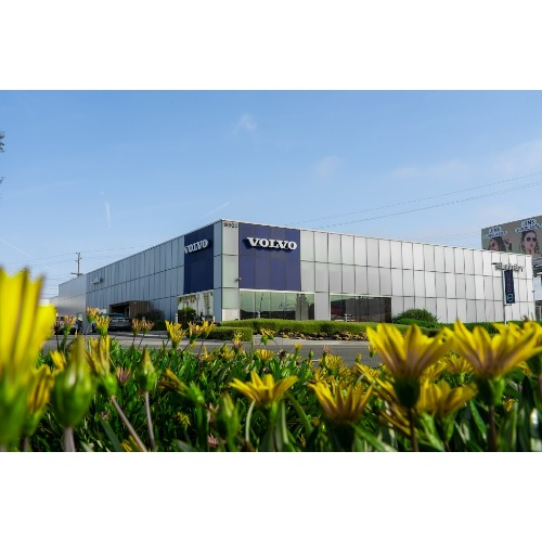 Image for Volvo Cars South Bay with ID of: 7038695