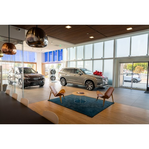 Image for Volvo Cars South Bay with ID of: 7038696