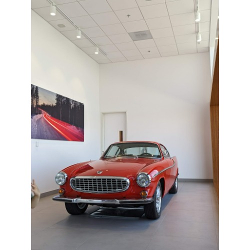 Image for Volvo Cars South Bay with ID of: 7038703
