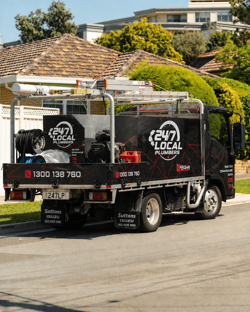 Image for 24/7 Local Plumbers with ID of: 7038744