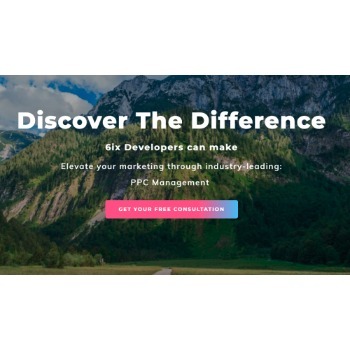 Image for 6ix Developers LTD. | SEO Agency Toronto & Google Ads with ID of: 7038767