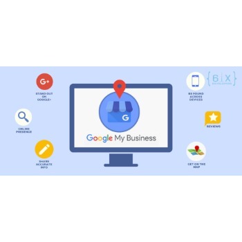 Image for 6ix Developers LTD. | SEO Agency Toronto & Google Ads with ID of: 7038777