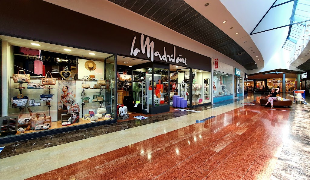 Image for La Madrilène with ID of: 7038811