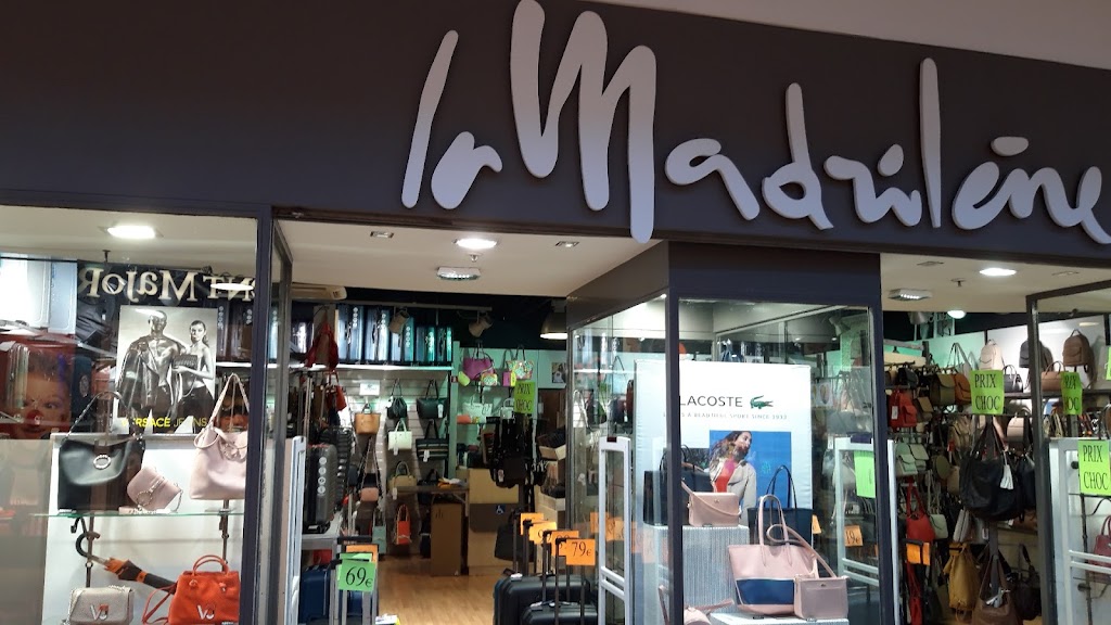 Image for La Madrilène with ID of: 7038813