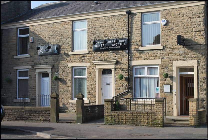 Image for Bateman & Best Dental Practice with ID of: 7038869