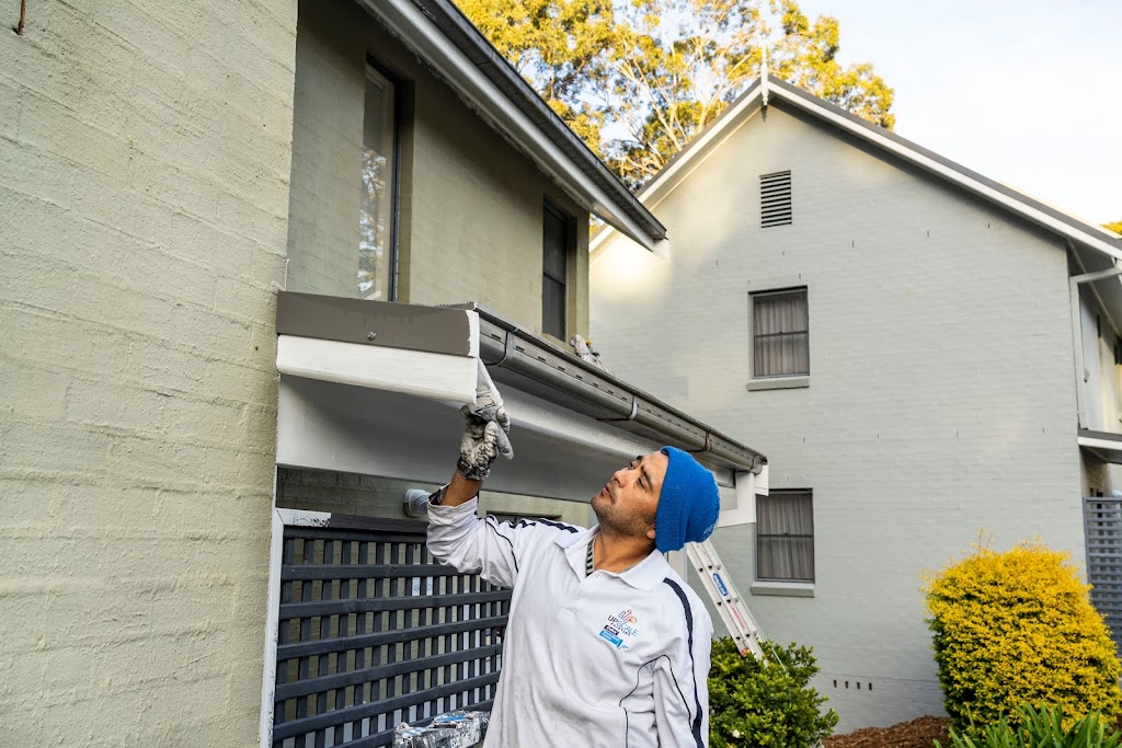 Image for Upscale Painting & Decorating with ID of: 7038883