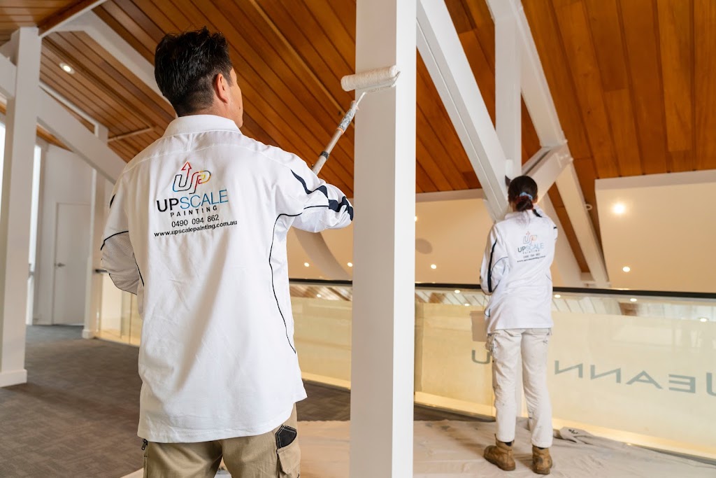 Image for Upscale Painting & Decorating with ID of: 7038887