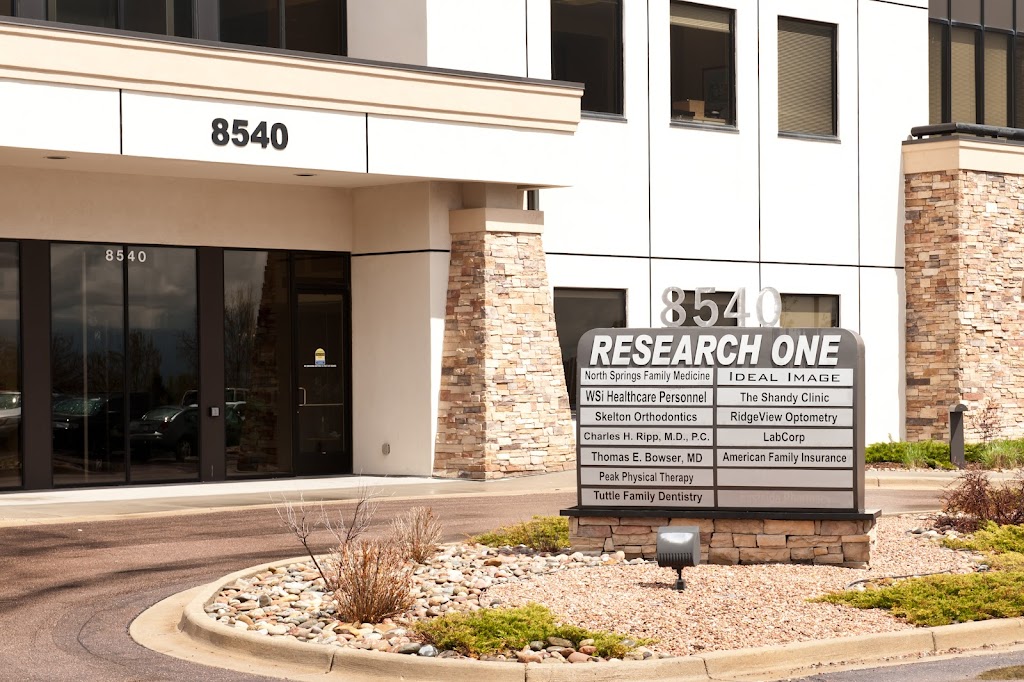 Image for RidgeView Optometry with ID of: 7038927