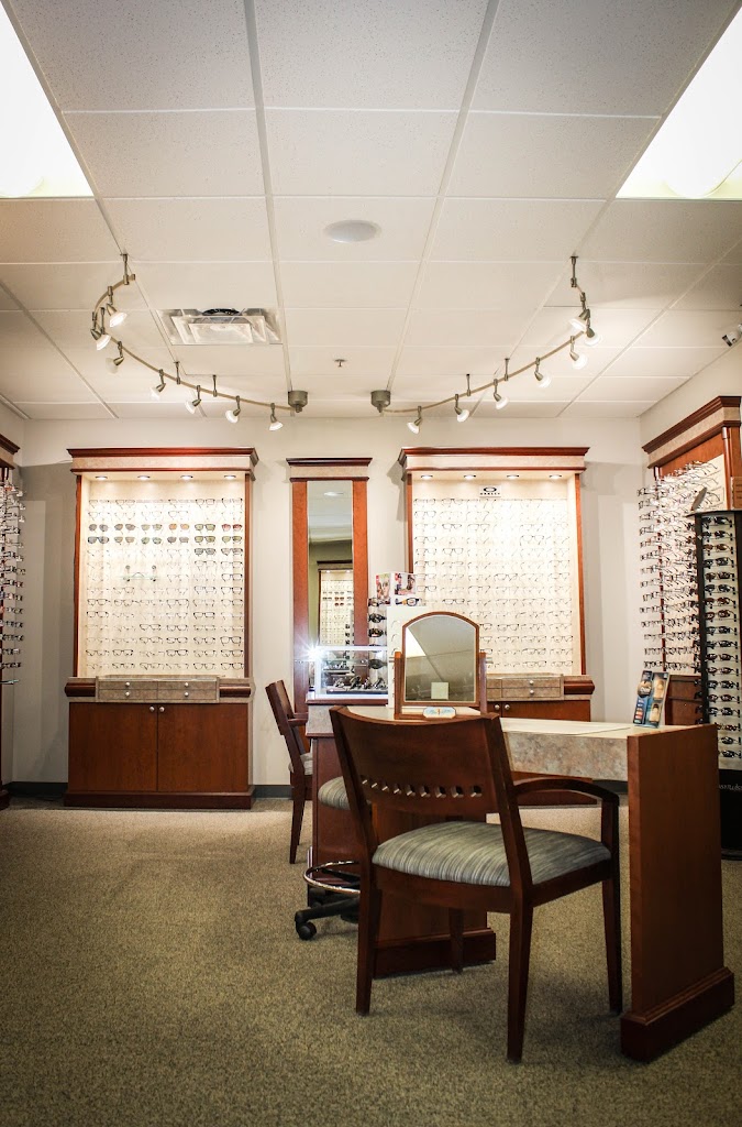 Image for RidgeView Optometry with ID of: 7038928