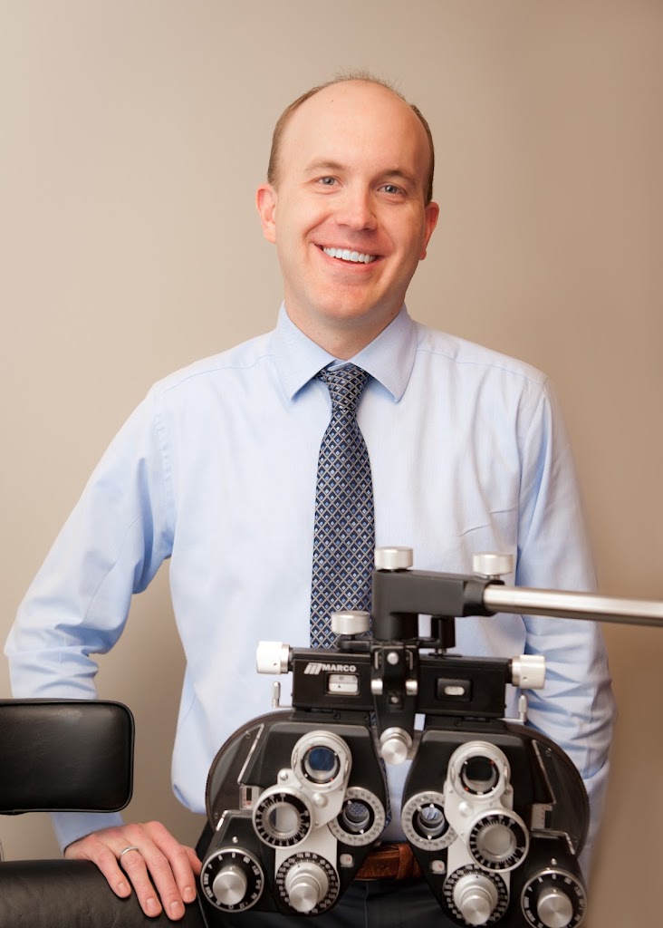 Image for RidgeView Optometry with ID of: 7038929