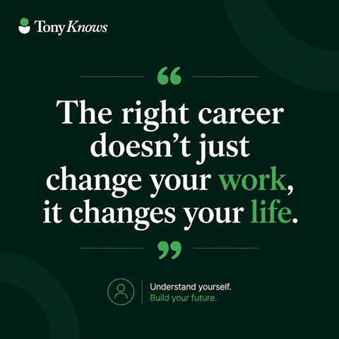 Image for Tony Knows with ID of: 7039013